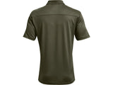 Under Armour Mens Tactical Performance Polo 2.0 - 4-Way Stretch Material