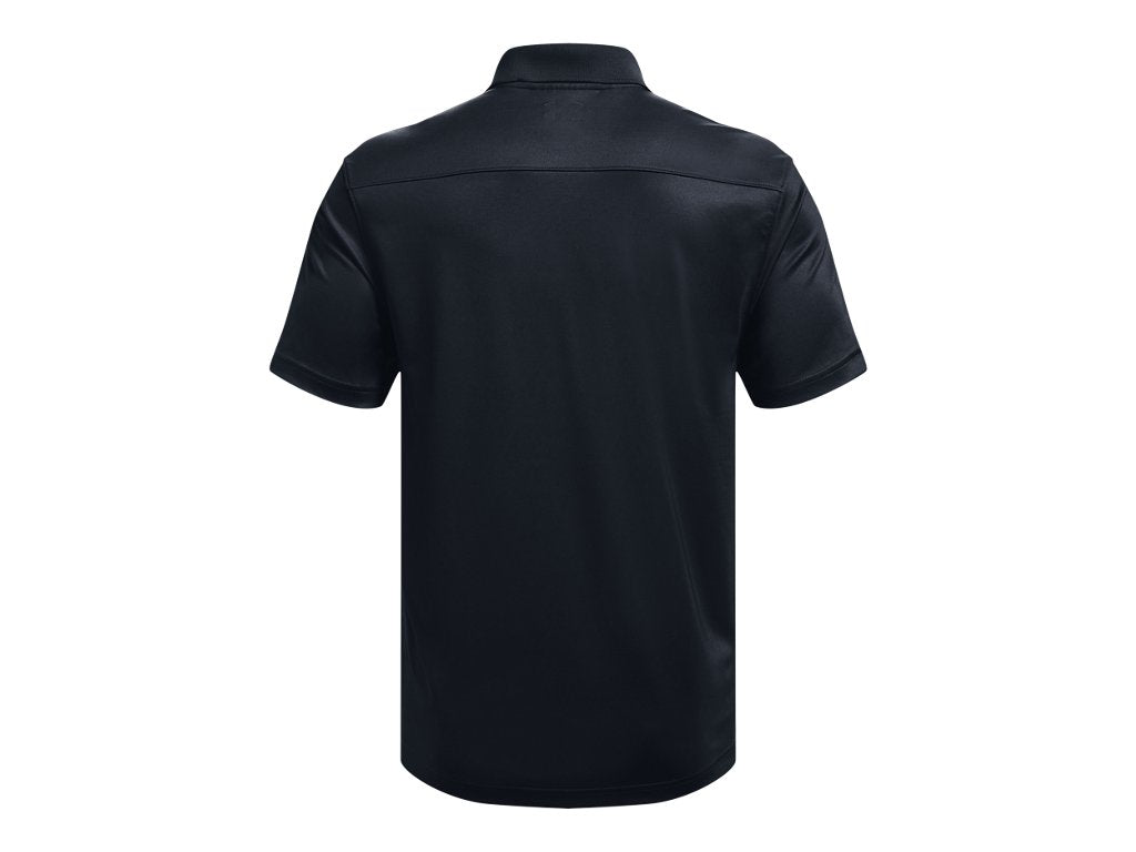 Under Armour Mens Tactical Performance Polo 2.0 - 4-Way Stretch Material