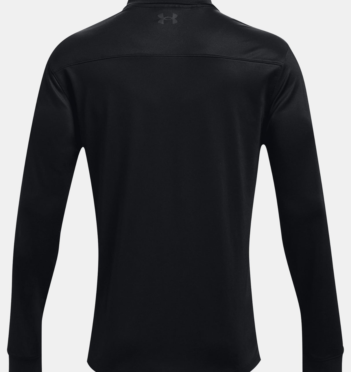 Under Armour Mens Tactical Performance Polo 2.0 Long Sleeve - Enhanced Breathability