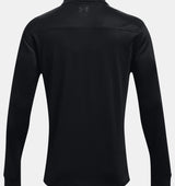 Under Armour Mens Tactical Performance Polo 2.0 Long Sleeve - Enhanced Breathability