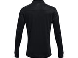 Under Armour Mens Tactical Performance Polo 2.0 Long Sleeve - Enhanced Breathability