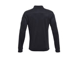 Under Armour Mens Tactical Performance Polo 2.0 Long Sleeve - Enhanced Breathability