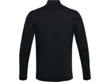 Under Armour Mens Tactical ColdGear Infrared Base Mock Long Sleeve- Thermo-Conductive Inner Coating