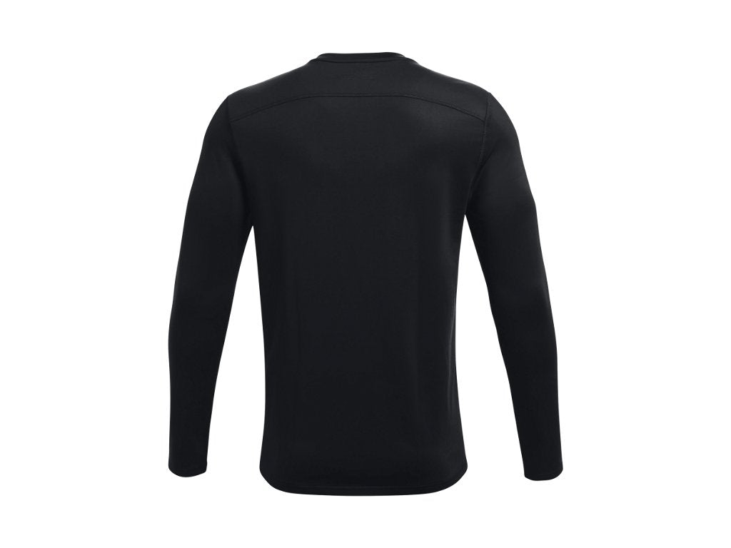 Under Armour Mens Tactical ColdGear Infrared Base Crew Long Sleeve - Body Heat Retention