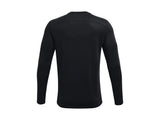Under Armour Mens Tactical ColdGear Infrared Base Crew Long Sleeve - Body Heat Retention