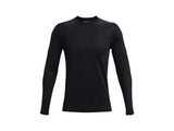 Under Armour Mens Tactical ColdGear Infrared Base Crew Long Sleeve - Body Heat Retention