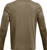 Under Armour Mens Tactical ColdGear Infrared Base Crew Long Sleeve - Body Heat Retention