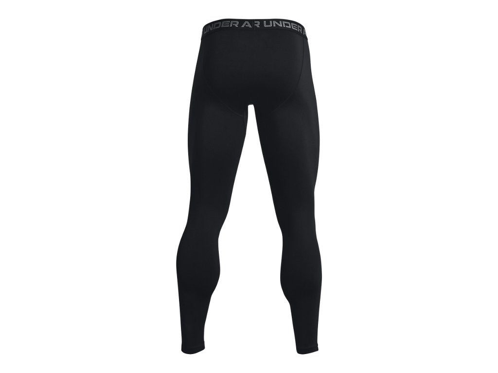 Under Armour Mens Tactical ColdGear Infrared Base Leggings - Body Heat Retention