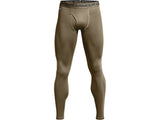 Under Armour Mens Tactical ColdGear Infrared Base Leggings - Body Heat Retention