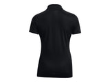 Under Armour Women's Tactical Perf Range Polo 2.0 Apparel - Breathable and Quick Drying
