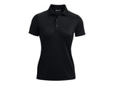 Under Armour Women's Tactical Perf Range Polo 2.0 Apparel - Breathable and Quick Drying