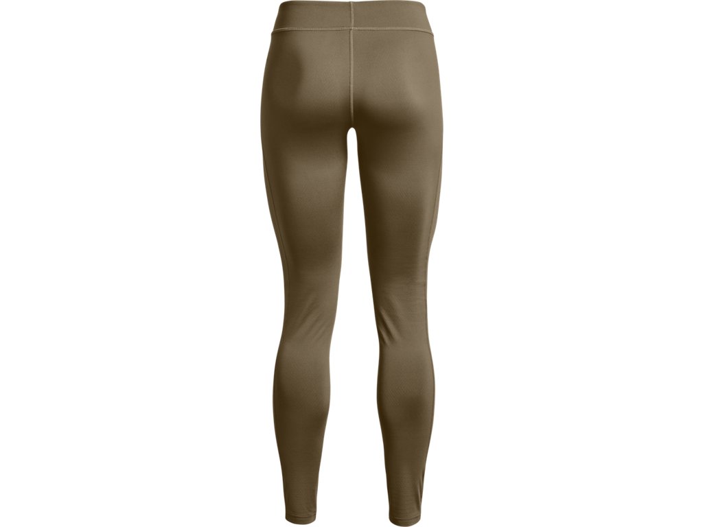 Under Armour Womens Tactical ColdGear Infrared Base Leggings - Heat Retaining Apparel