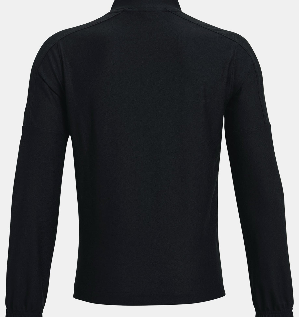 Under Armour Youth Challenger Track Jacket - Breathable and Quick-Drying Apparel