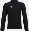 Under Armour Youth Challenger Track Jacket - Breathable and Quick-Drying Apparel