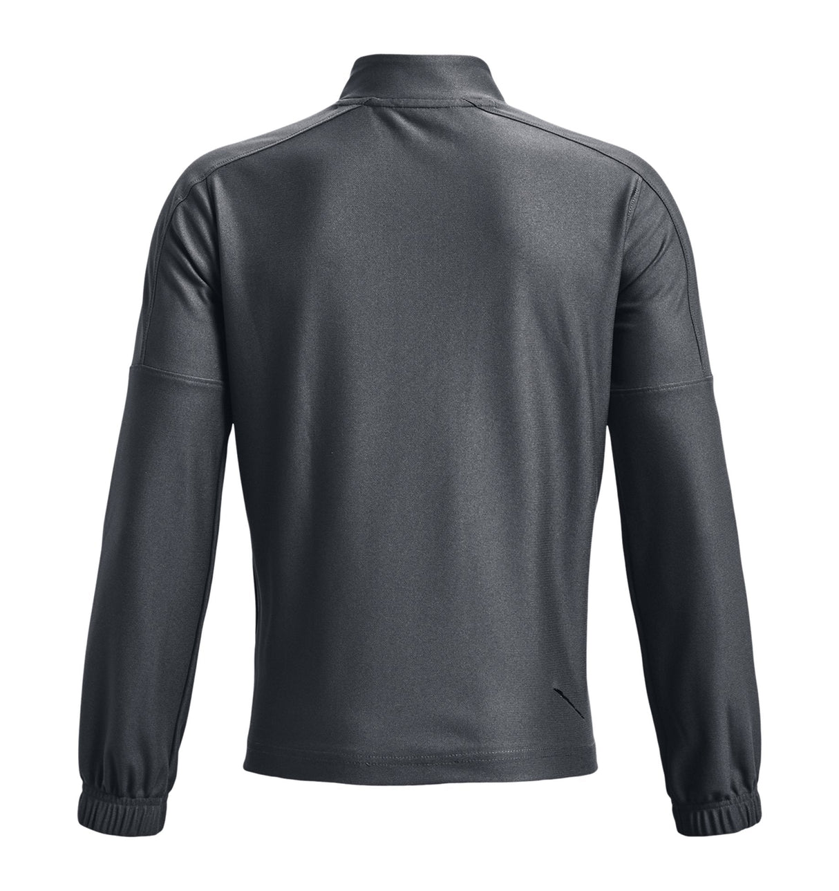 Under Armour Youth Challenger Track Jacket - Breathable and Quick-Drying Apparel