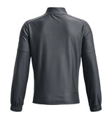 Under Armour Youth Challenger Track Jacket - Breathable and Quick-Drying Apparel