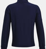 Under Armour Youth Challenger Track Jacket - Breathable and Quick-Drying Apparel