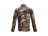 Under Armour Mens UA Storm Hardwoods Graphic Jacket - Water Resistant