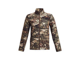 Under Armour Mens UA Storm Hardwoods Graphic Jacket - Water Resistant
