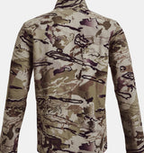 Under Armour Mens UA Storm Hardwoods Graphic Jacket - Water Resistant