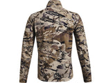 Under Armour Mens Storm Ridge Reaper Raider 2.0 Jacket - Water Repellent