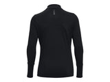Under Armour Women's Qualifier Run 2.0 Half Zip Jacket - Water Resistant