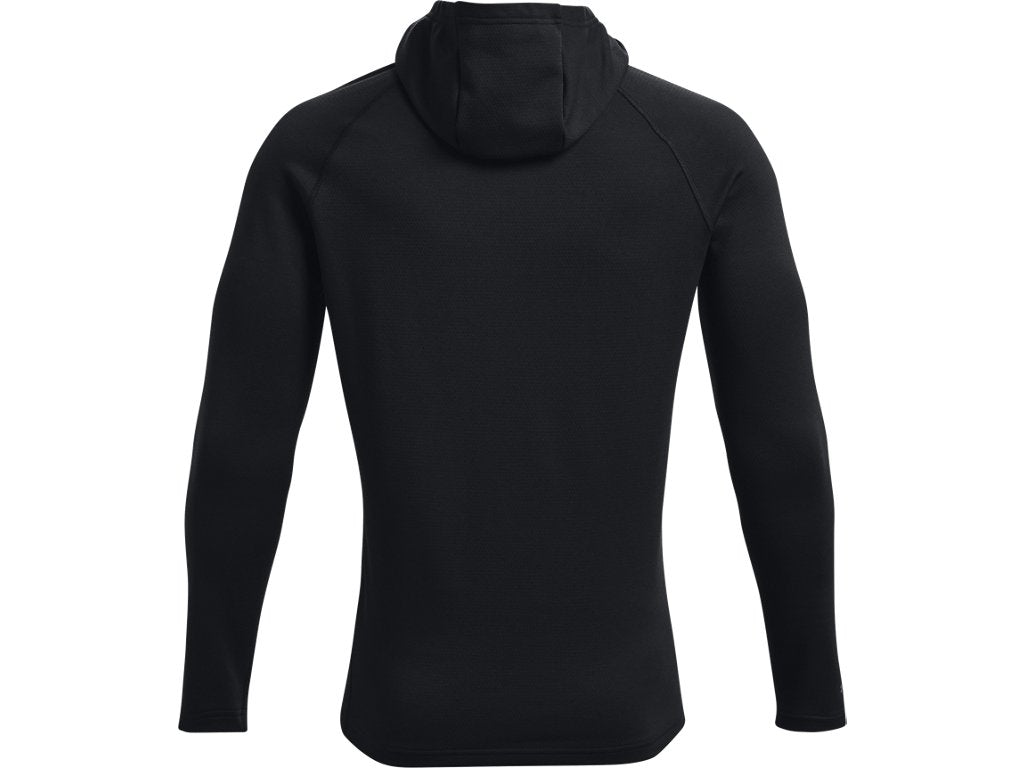 Under Armour Mens UA Base 3.0 Hoodie - Cold Weather Midweight Warmth