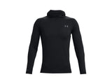 Under Armour Mens UA Base 3.0 Hoodie - Cold Weather Midweight Warmth