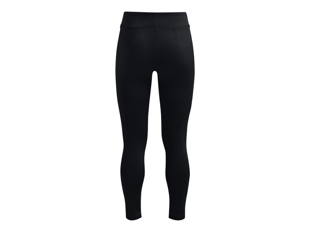 Under Armour Girls ColdGear Leggings - Dual Layer Warmth and Moisture Wicking