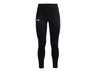 Under Armour Girls ColdGear Leggings - Dual Layer Warmth and Moisture Wicking