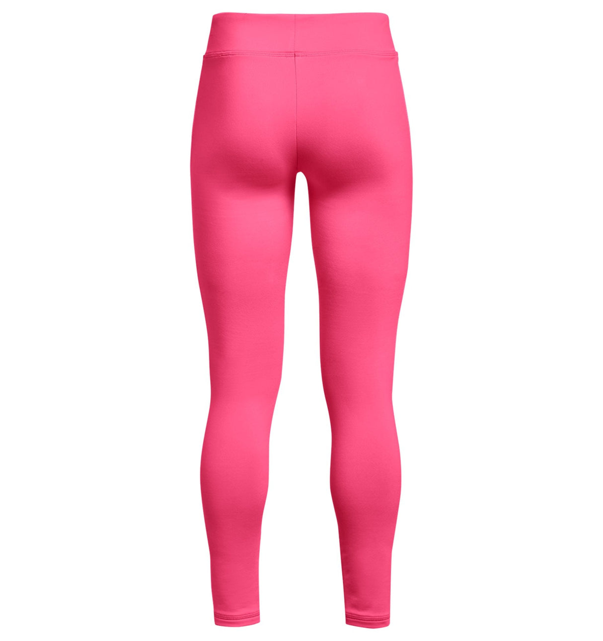 Under Armour Girls ColdGear Leggings - Dual Layer Warmth and Moisture Wicking