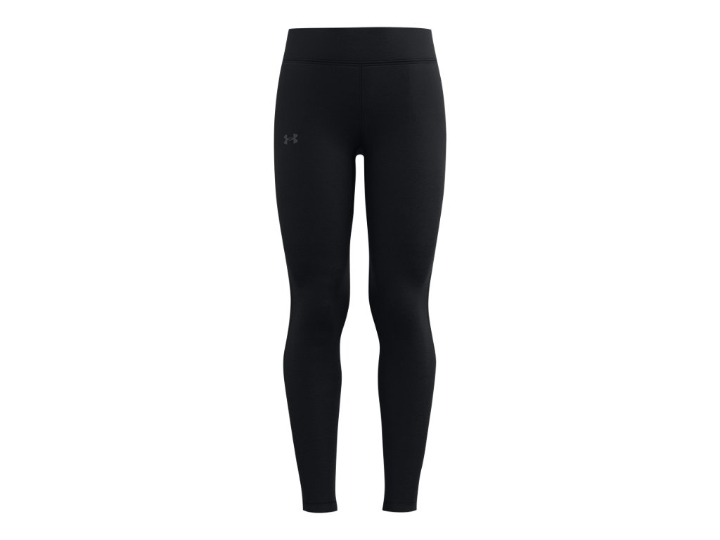 Under Armour Girls UA Motion Leggings Apparel - Ultra-Soft and Breathable