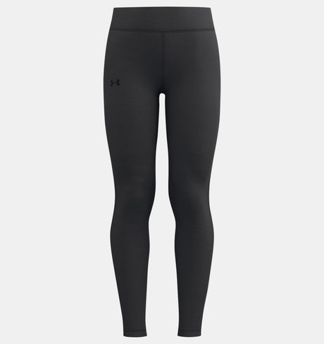 Under Armour Girls UA Motion Leggings Apparel - Ultra-Soft and Breathable