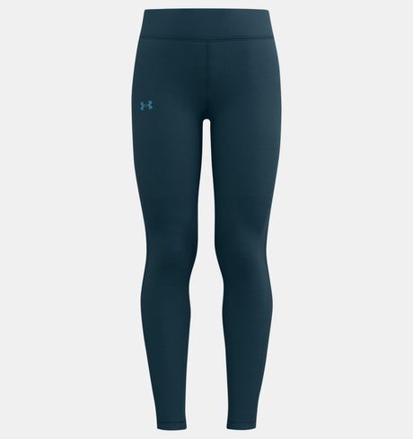 Under Armour Girls UA Motion Leggings Apparel - Ultra-Soft and Breathable