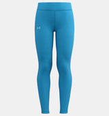 Under Armour Girls UA Motion Leggings Apparel - Ultra-Soft and Breathable