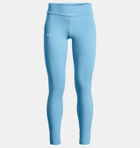 Under Armour Girls UA Motion Leggings Apparel - Ultra-Soft and Breathable