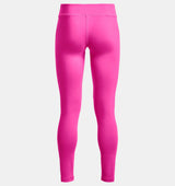 Under Armour Girls UA Motion Leggings Apparel - Ultra-Soft and Breathable