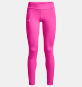 Under Armour Girls UA Motion Leggings Apparel - Ultra-Soft and Breathable