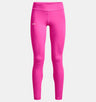 Under Armour Girls UA Motion Leggings Apparel - Ultra-Soft and Breathable