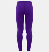 Under Armour Girls UA Motion Leggings Apparel - Ultra-Soft and Breathable