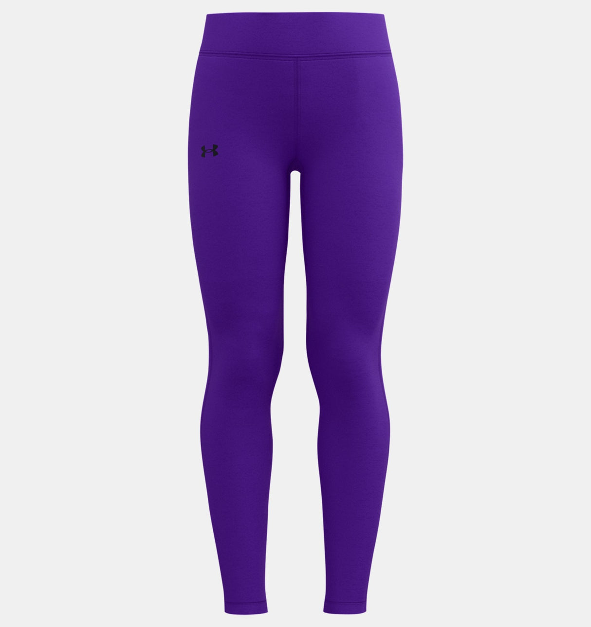 Under Armour Girls UA Motion Leggings Apparel - Ultra-Soft and Breathable