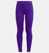 Under Armour Girls UA Motion Leggings Apparel - Ultra-Soft and Breathable