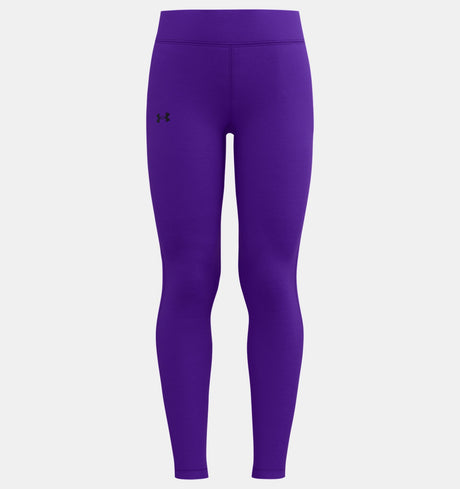 Under Armour Girls UA Motion Leggings Apparel - Ultra-Soft and Breathable