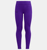 Under Armour Girls UA Motion Leggings Apparel - Ultra-Soft and Breathable