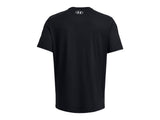 Under Armour Mens Rush Energy Short Sleeve Shirt - Infrared Energy Reflecting Technology