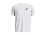Under Armour Mens Rush Energy Short Sleeve Shirt - Infrared Energy Reflecting Technology