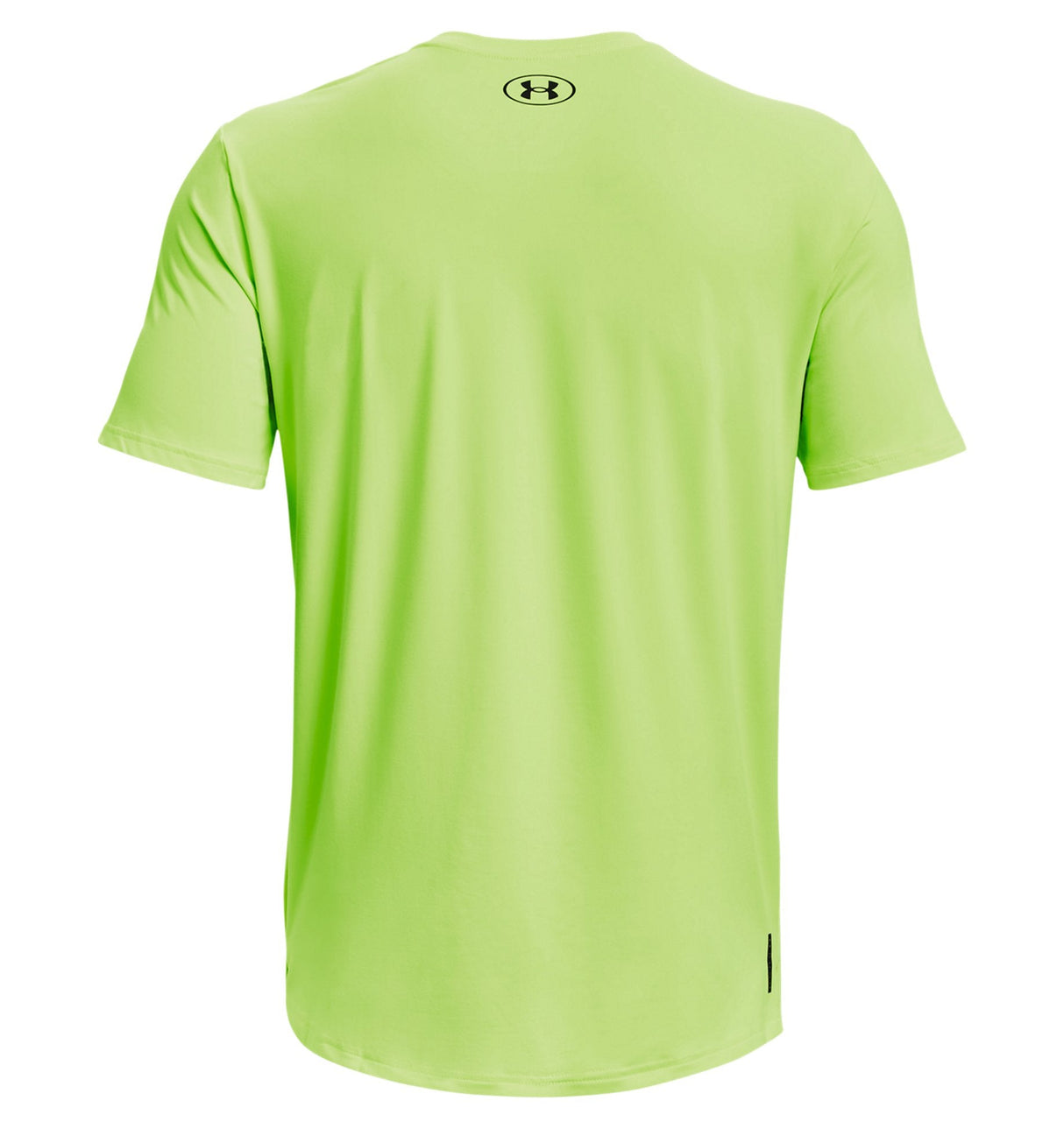 Under Armour Mens Rush Energy Short Sleeve Shirt - Infrared Energy Reflecting Technology