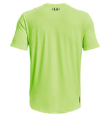 Under Armour Mens Rush Energy Short Sleeve Shirt - Infrared Energy Reflecting Technology