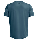 Under Armour Mens Rush Energy Short Sleeve Shirt - Infrared Energy Reflecting Technology