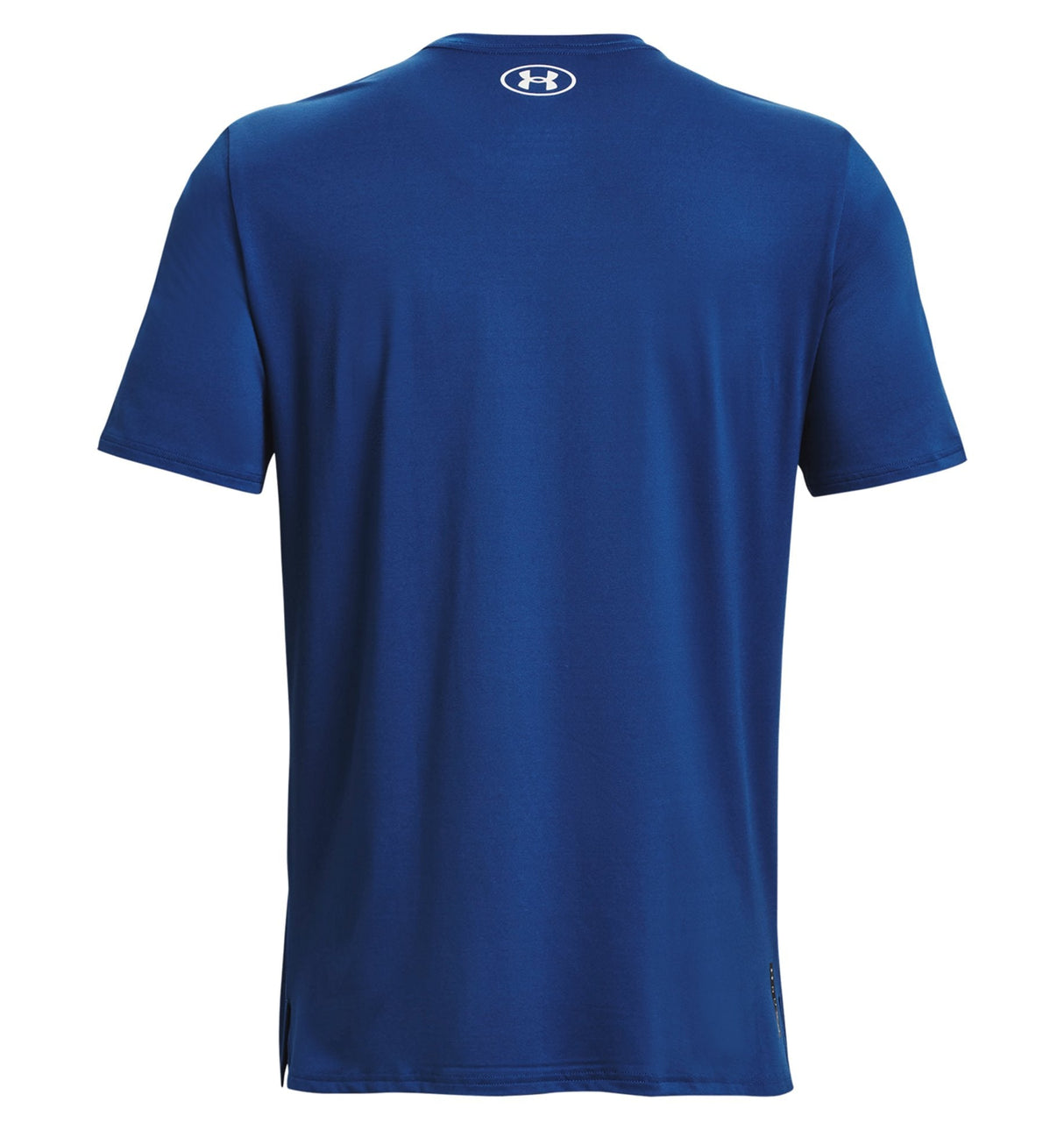 Under Armour Mens Rush Energy Short Sleeve Shirt - Infrared Energy Reflecting Technology
